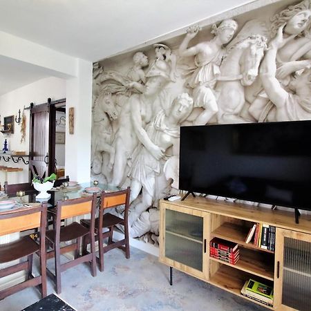 Domus Carthago Nova Experiencias Carthago Tematizadas การ์ตาเฮนา ภายนอก รูปภาพ