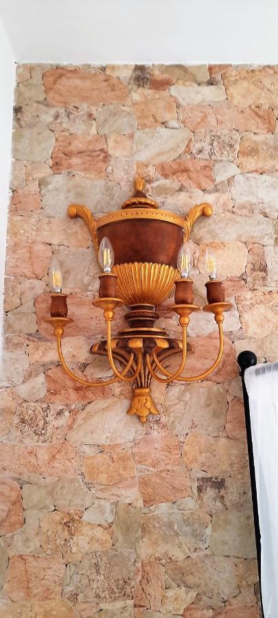 Domus Carthago Nova Experiencias Carthago Tematizadas การ์ตาเฮนา ภายนอก รูปภาพ