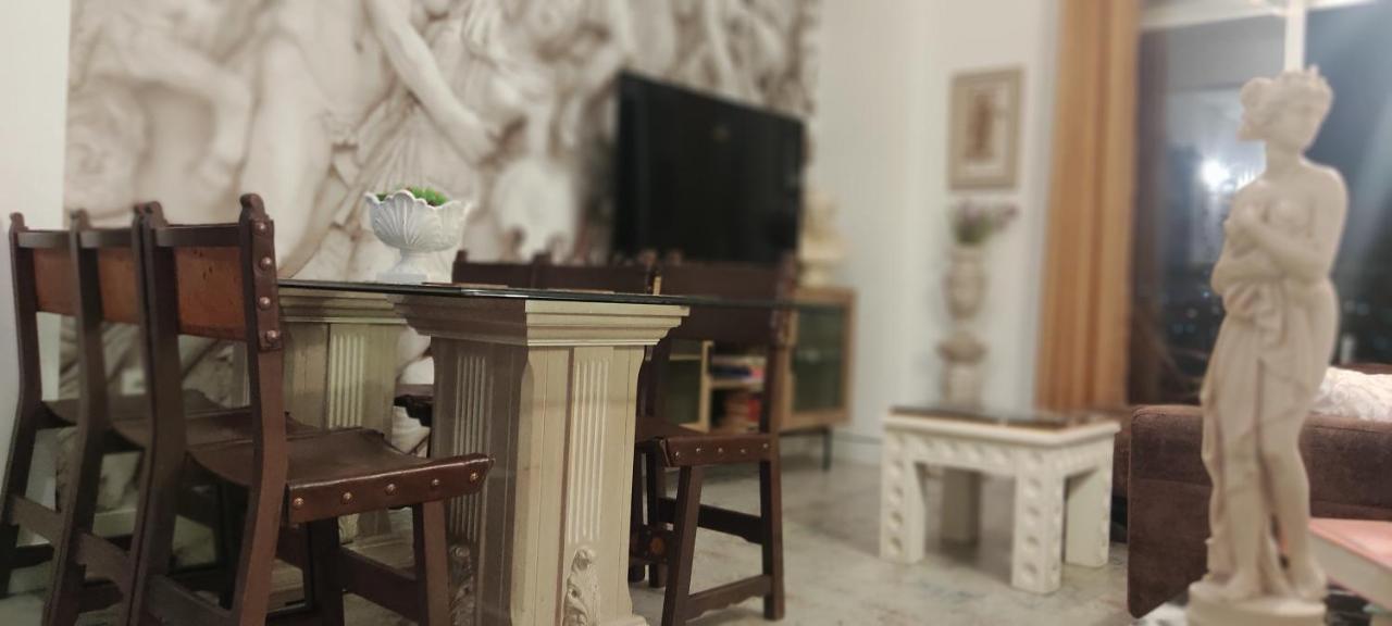 Domus Carthago Nova Experiencias Carthago Tematizadas การ์ตาเฮนา ภายนอก รูปภาพ